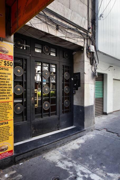 Nice Private Studio. Polanco Area :) Мехико Экстерьер фото
